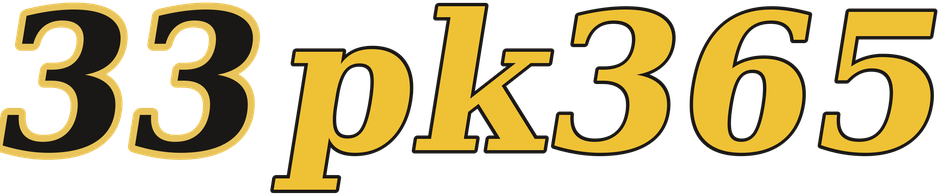 33pk365 logo